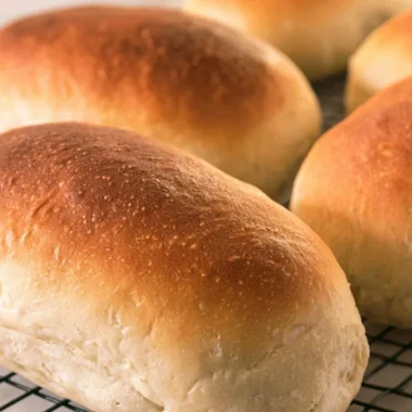 Fresh chewy sandwich rolls baked to perfection for delicious sandwiches