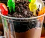 Cozy Dirt Cups