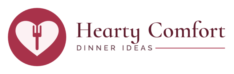 Hearty Comfort Dinner Ideas