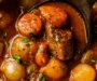 Old Fashioned Beef Stew
