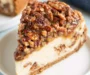 Pecan Pie Cheesecake